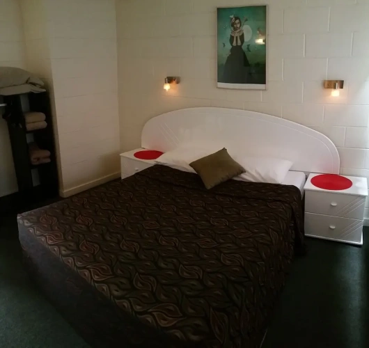 Comfort Single room