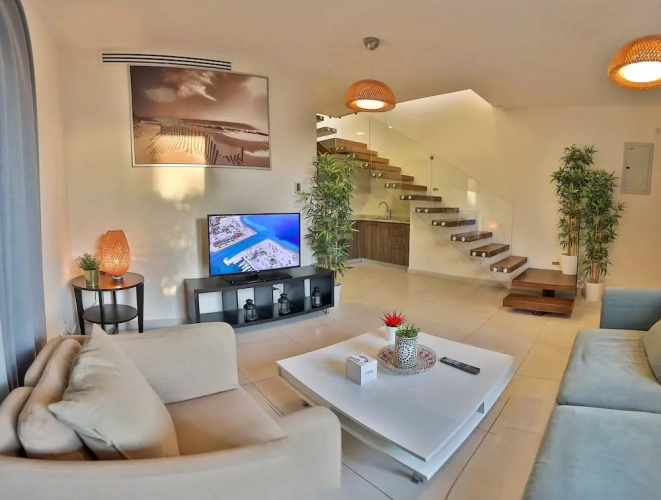 Standard Duplex room