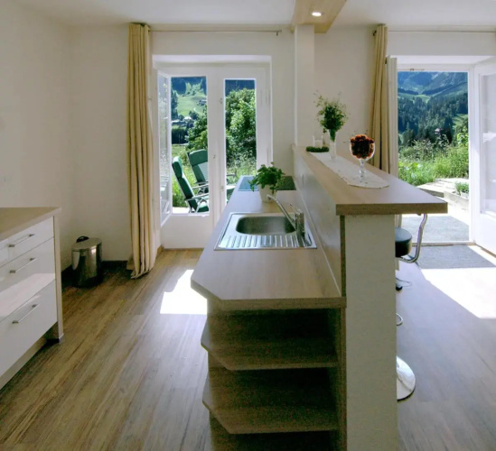 Apartmenthaus Ahorn