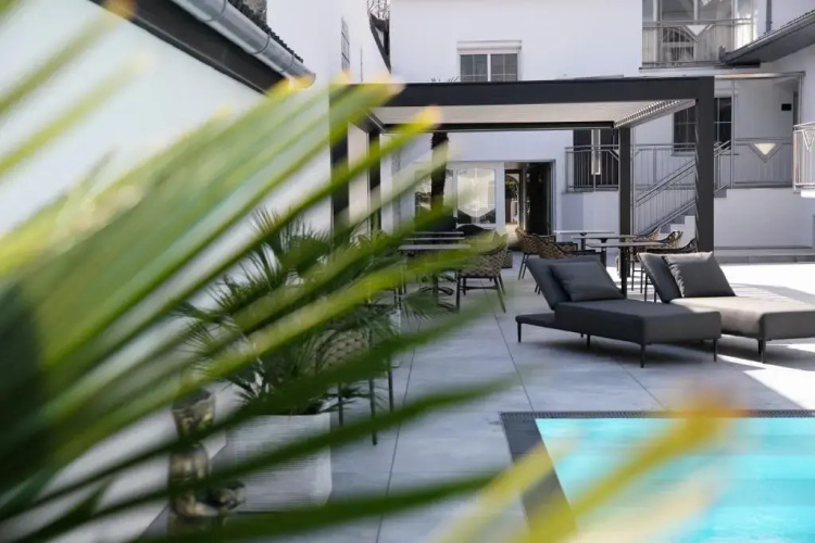 KRACHER Ferienhaus No 2