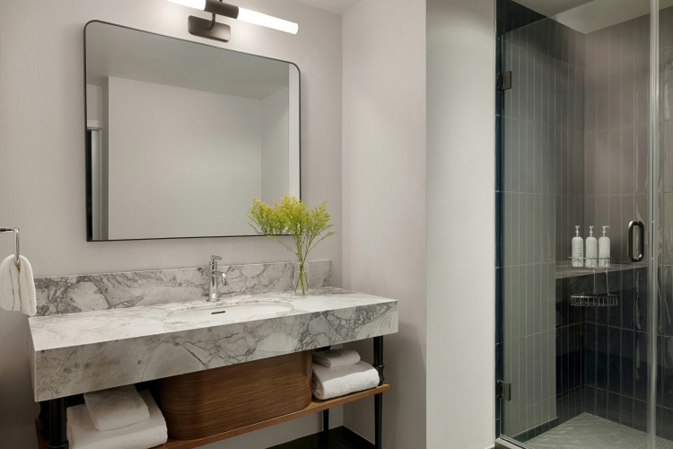 Kimpton Hotel Monaco Seattle photo 7