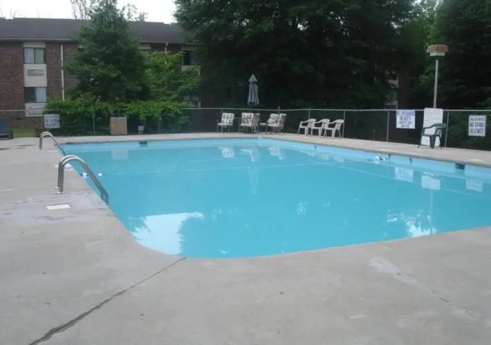 Days Inn Lancaster