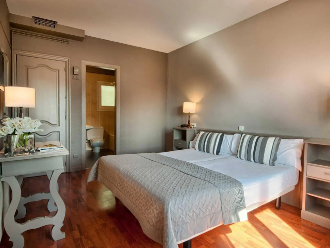Hotel Paseo de Gracia