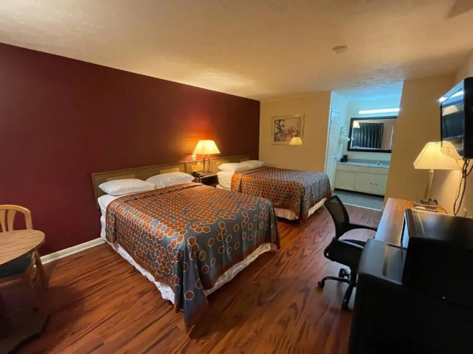 American Inn