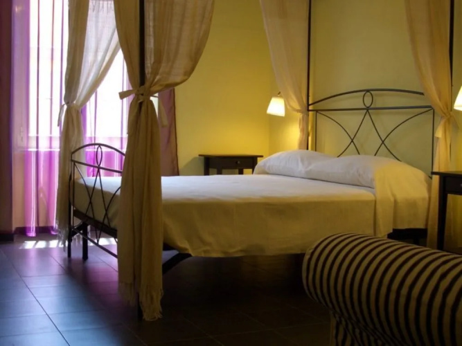 Guest House Rome