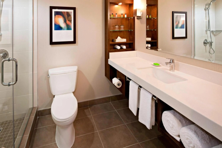 Delta Hotels by Marriott Calgary South