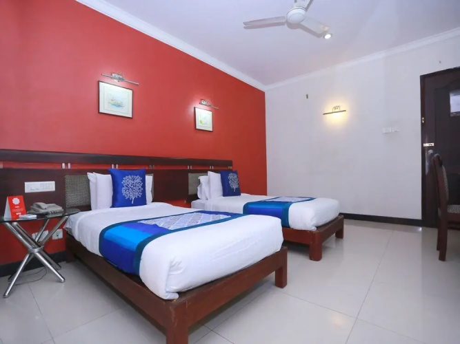 Kadambari Regency by OYO Rooms