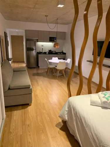 Baires Homes Fitz Roy