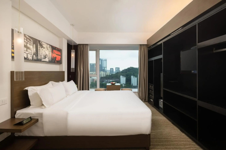 Yuwa Hotel