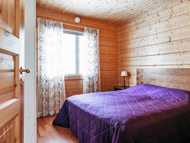 Holiday Home Aapeli iso