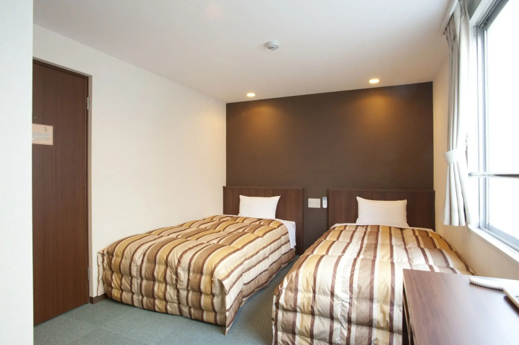 Hotel Kudou Oita