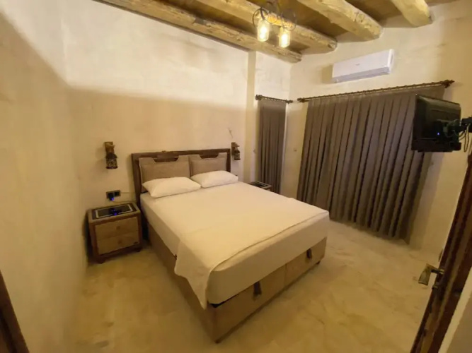 Efruzhan Hotel