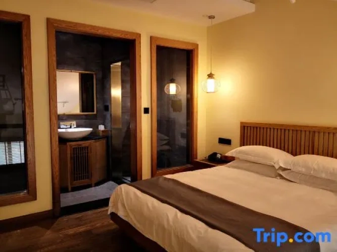 Duplex Suite