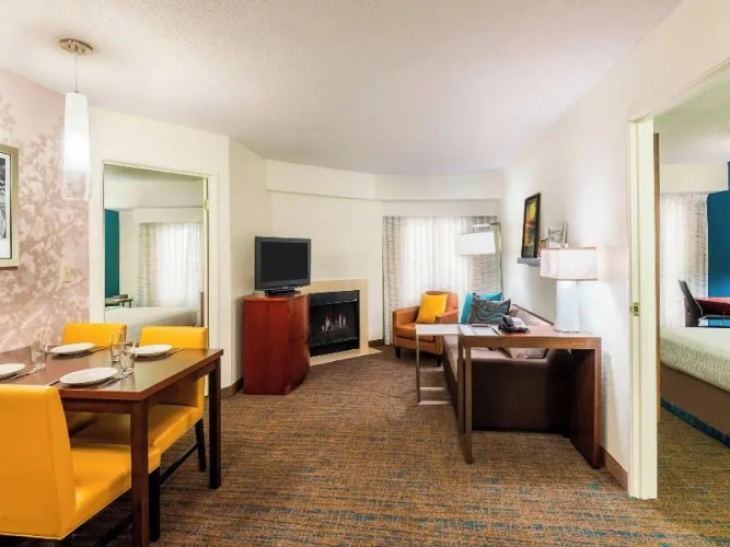 Quadruple Suite