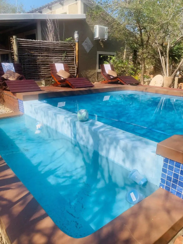 shiringa holiday home