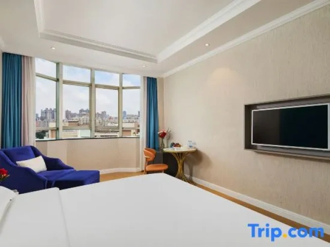 2 Bedrooms Family Suite