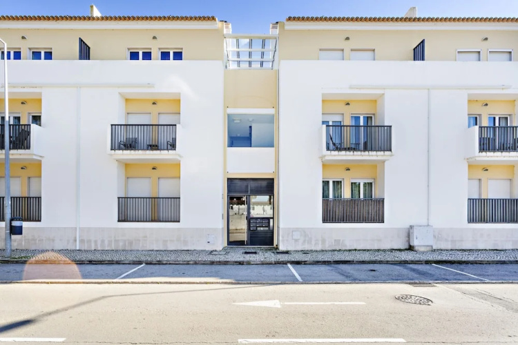 CB Welcome - Cabanas Beach