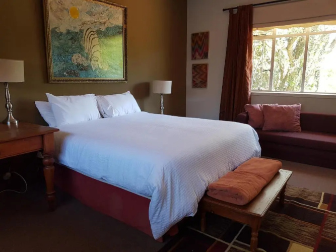 Burnham Road Suite