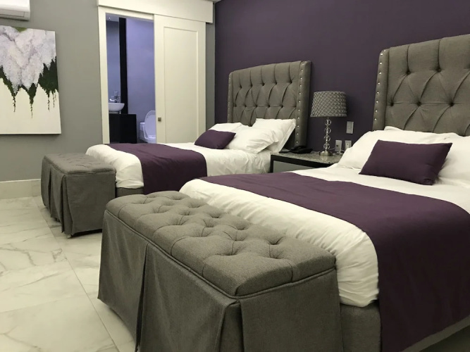 Gran Hotel Cantera La plaza