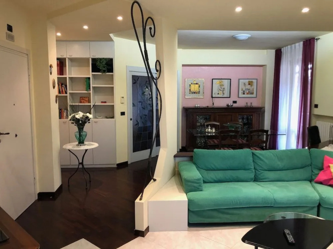 B&B Orizzonti