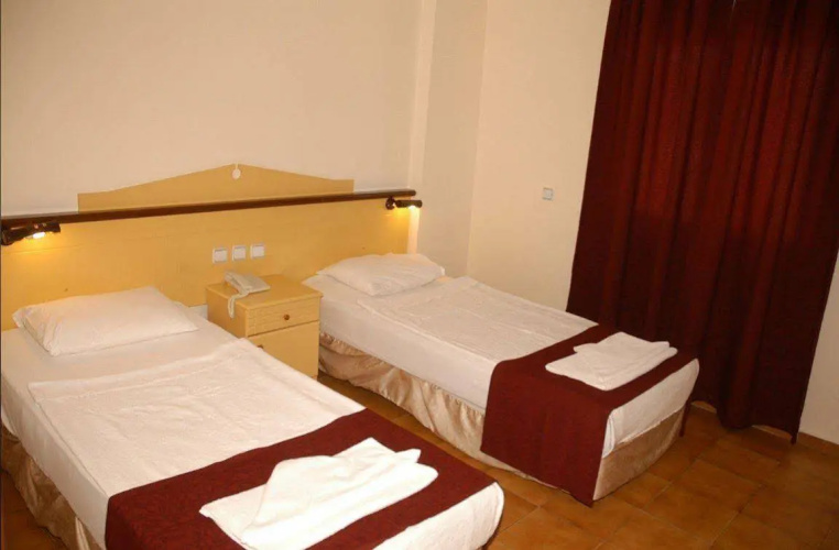 Club Seray Hotel
