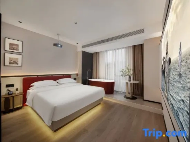 Premier Suite