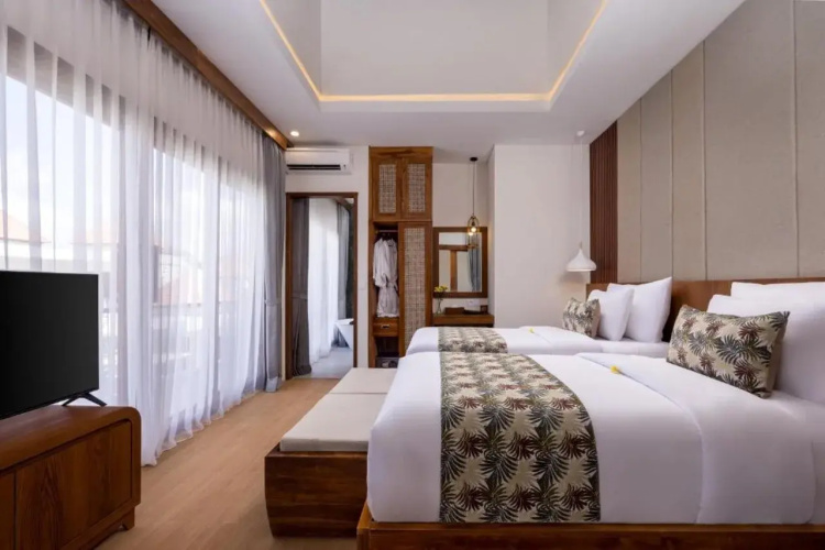 La Tropica Canggu Bali