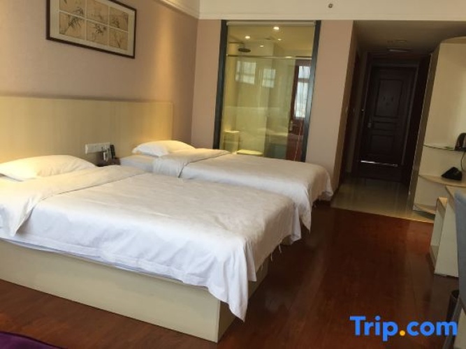 Business Twin room