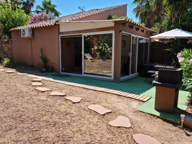 1 Bedroom Cottage