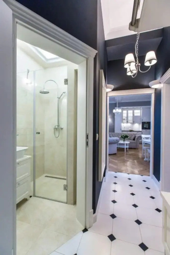 Poznanska Metro Centrum Apartment