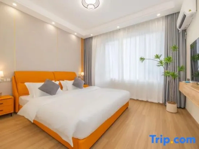 3 Bedrooms Suite