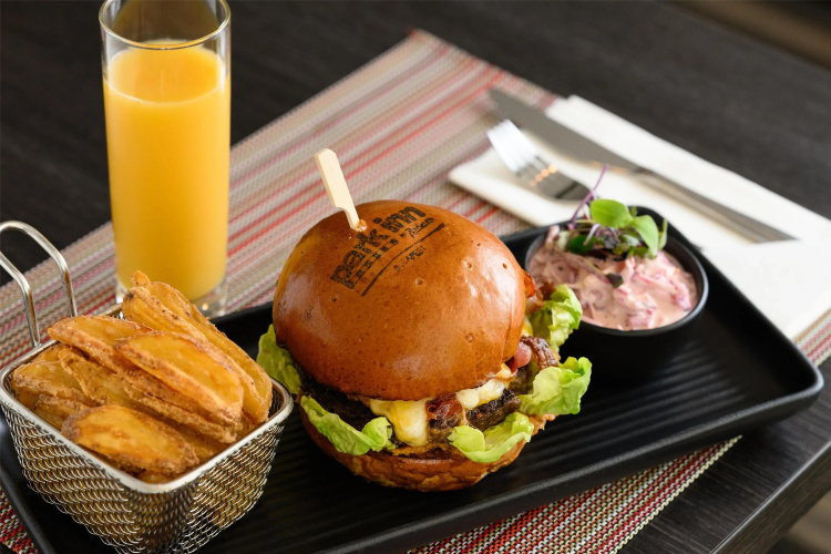 Park Inn by Radisson Budapest