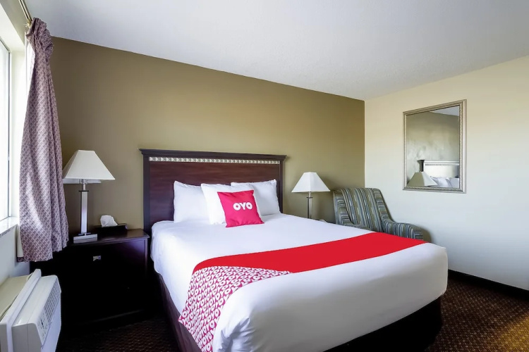 Days Inn Eloy