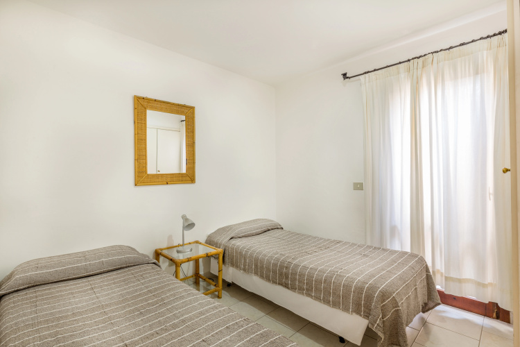 Residence Pineta Uno
