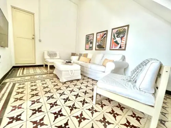 Villa Aloe