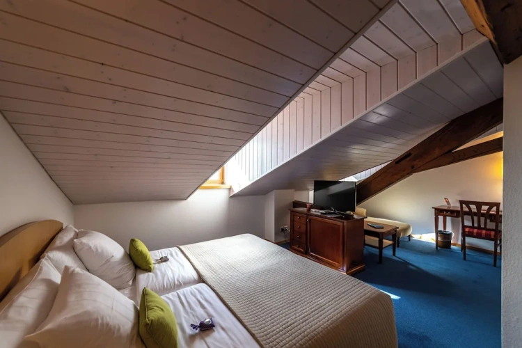 Economy Single room