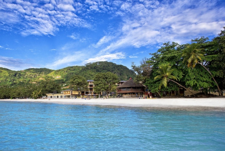 Coral Strand Smart Choice Hotel photo 27