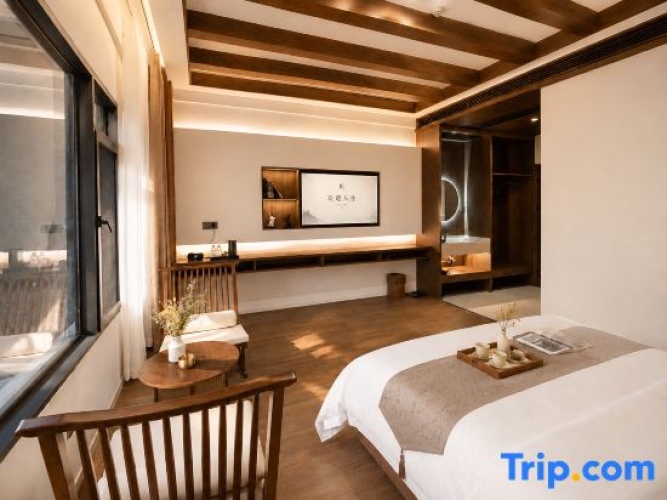 Privilege Double room