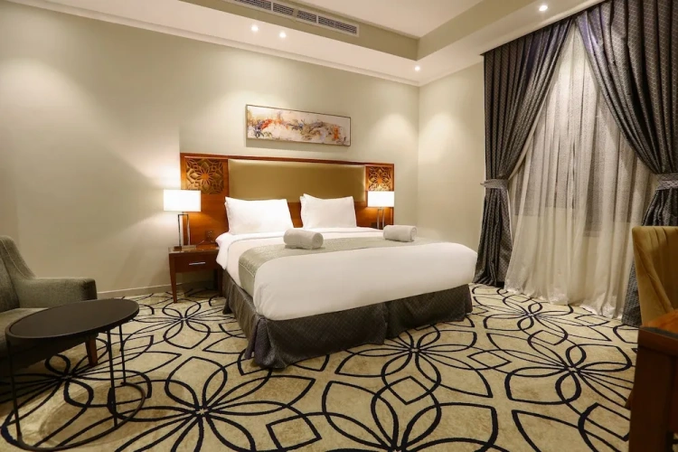 Family Suite