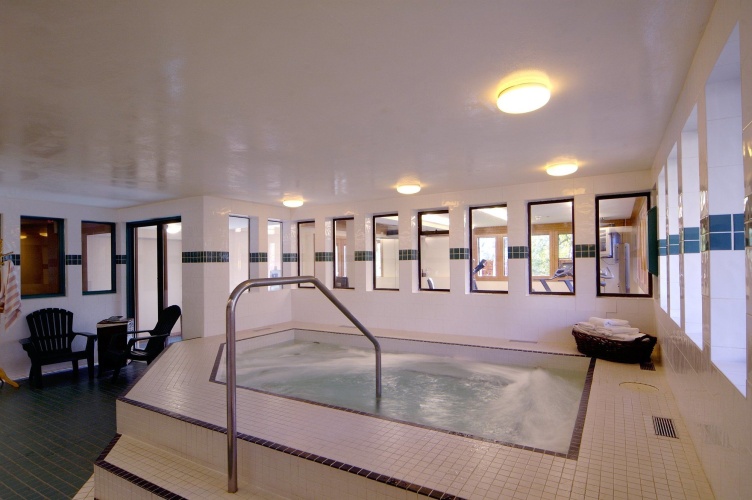 Whistler Village Inn & Suites photo 15