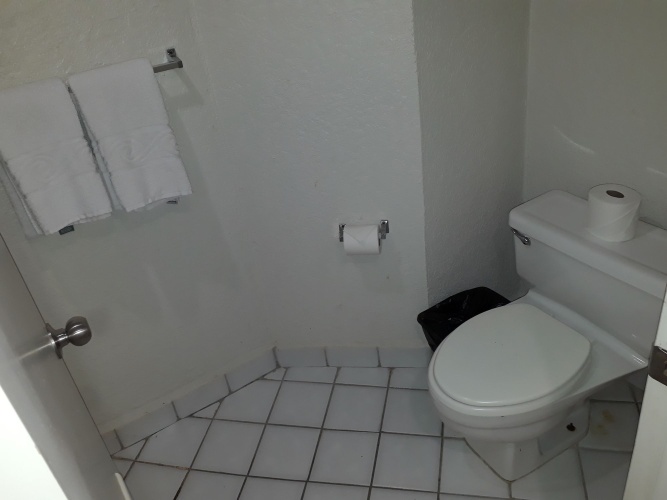 Hotel Corona Plaza photo 9