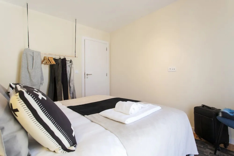 Graca Deluxe Iii Duplex Apartment Rentexperience