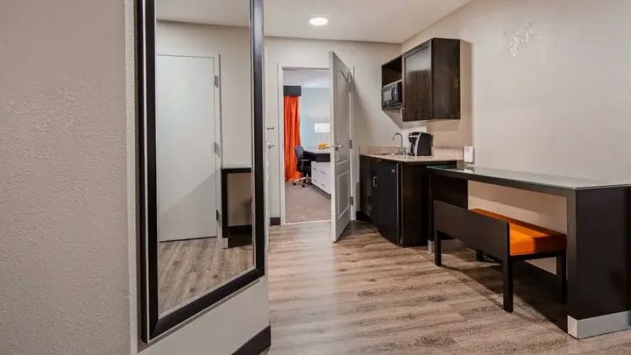 SpringHill Suites by Marriott Conyers