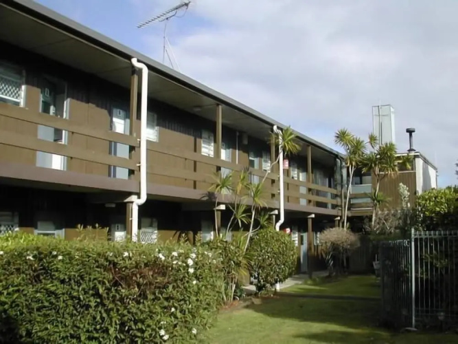 Hotelafbeelding