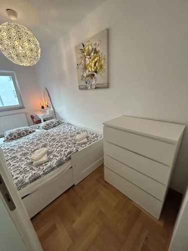 Classic Apartment