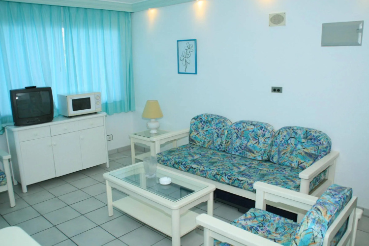 Apart-hotel Acapulco Ocean View