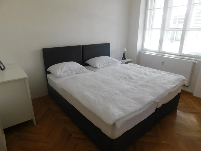 Dream Apartment