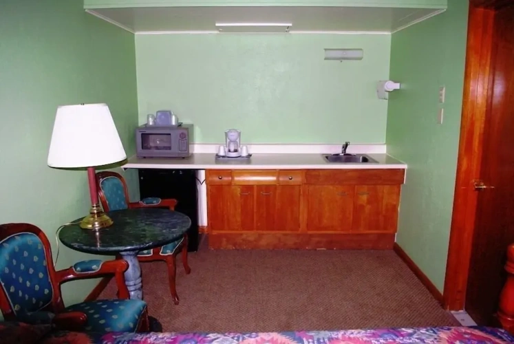 Standard Double Club room