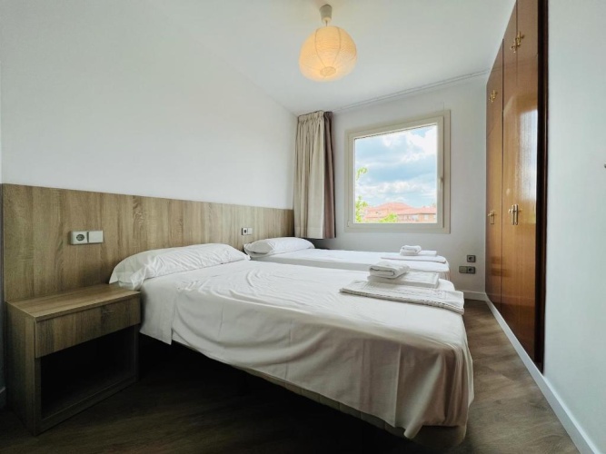 Standard Apartment
