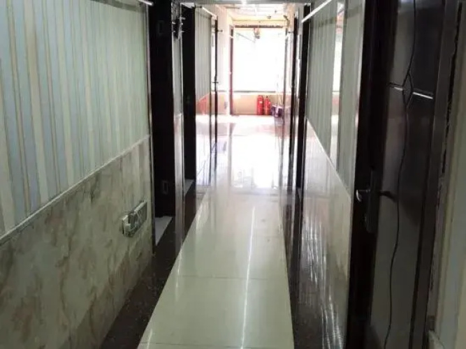 Hong Wang Hotel